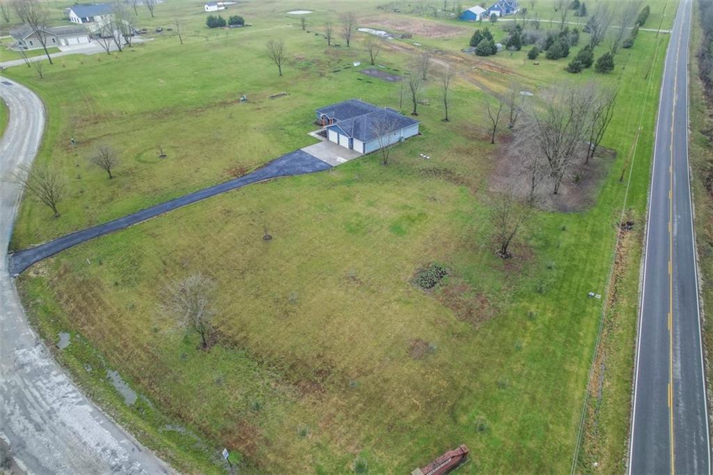 1660 Northwest 795 Road Bates City, MO 64011 - Photo 63 of 70