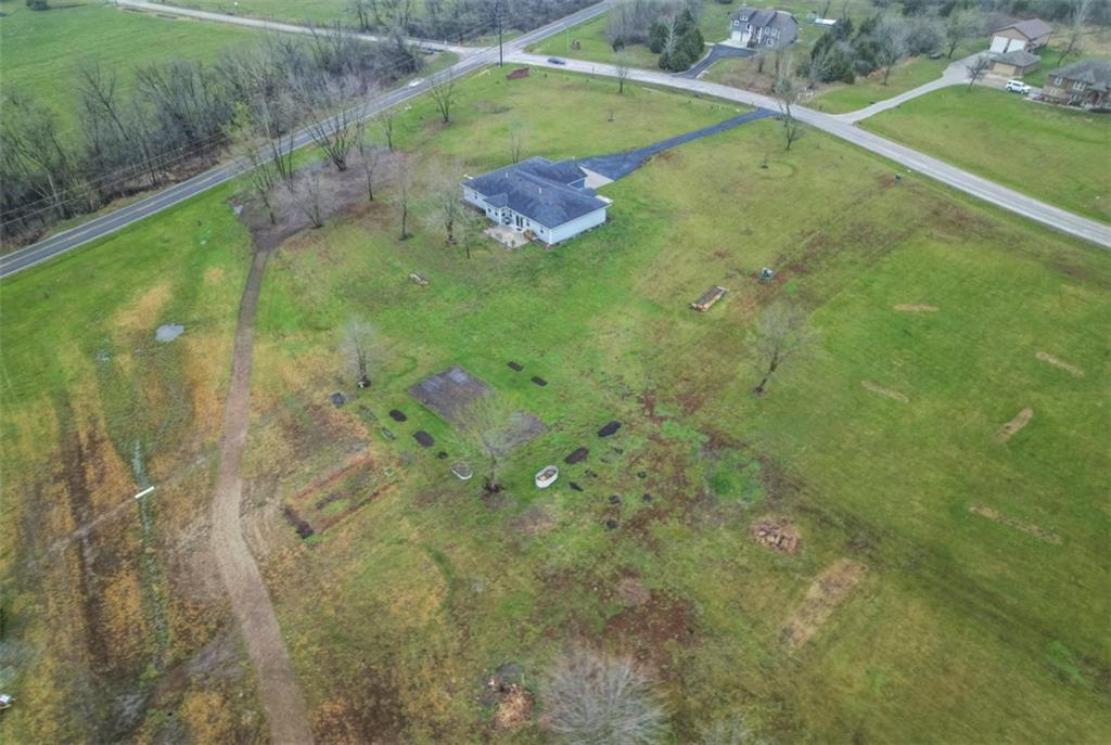1660 Northwest 795 Road Bates City, MO 64011 - Photo 66 of 70