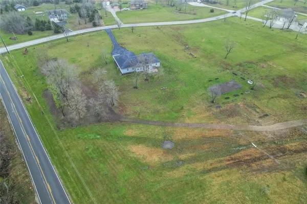 $549,000 | 1660 Northwest 795 Road, Bates City, MO 64011