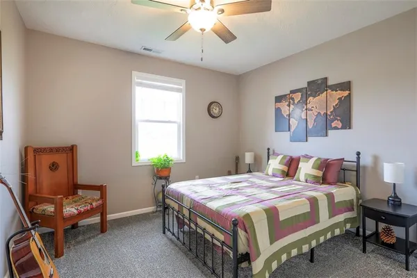 $549,000 | 1660 Northwest 795 Road, Bates City, MO 64011