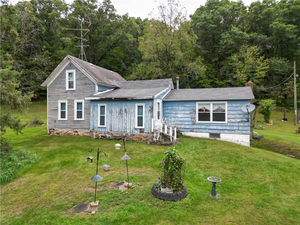 W11834 Oak Grove Road Osseo, WI 54758 - Photo 1 of 1 Gallery Image 1