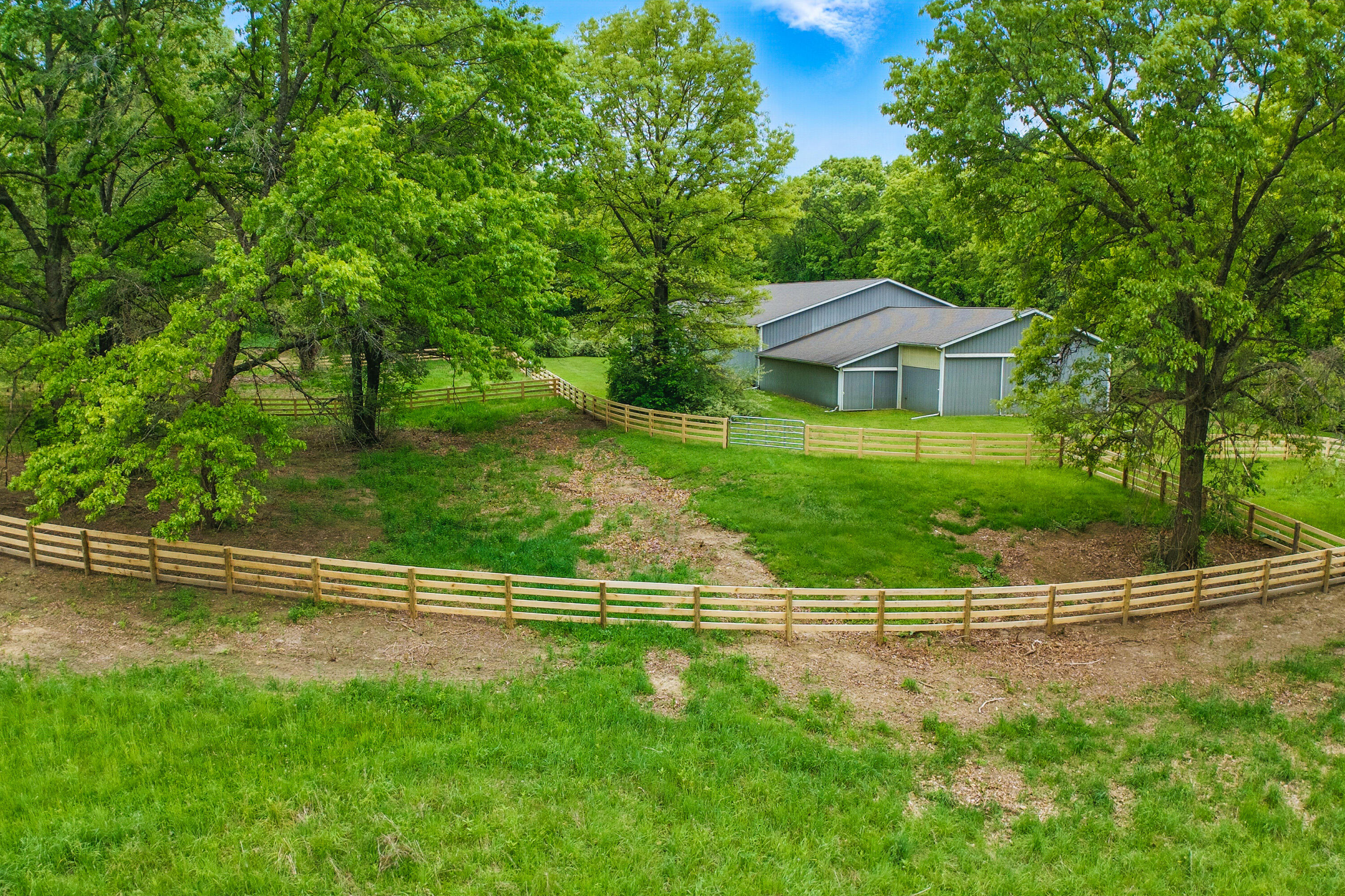 0 Eagle Road Davisburg, MI 48350 - Photo 88 of 96 Eagle_Pasture_7