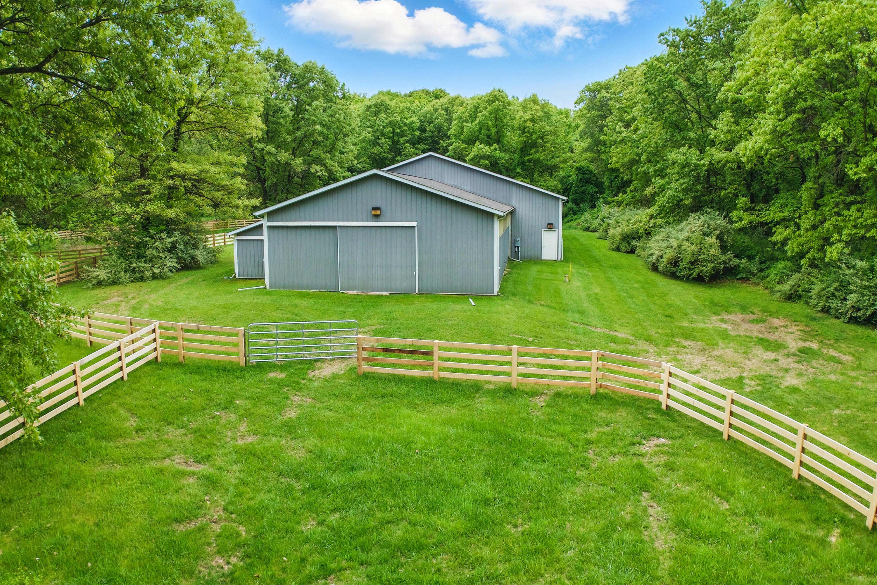 0 Eagle Road Davisburg, MI 48350 - Photo 89 of 96 Eagle_Pasture_9