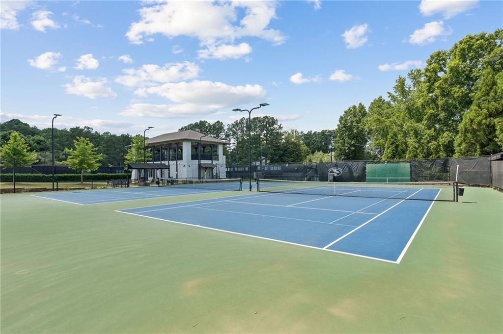 650 Greenview Terrace Milton, GA 30004 - Photo 104 of 127