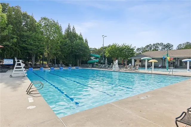 $1,550,000 | 650 Greenview Terrace, Alpharetta, GA 30004