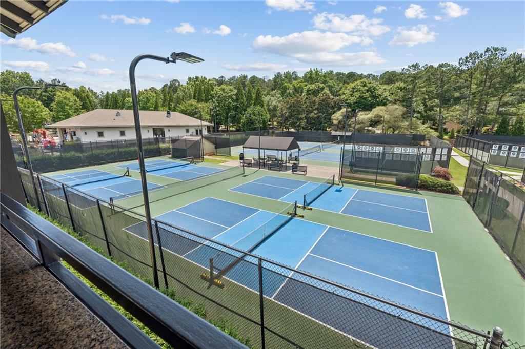 650 Greenview Terrace Milton, GA 30004 - Photo 106 of 127