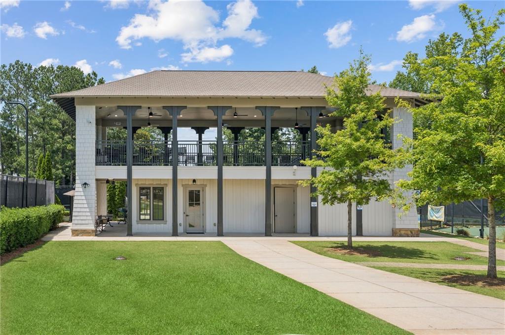 650 Greenview Terrace Milton, GA 30004 - Photo 108 of 127