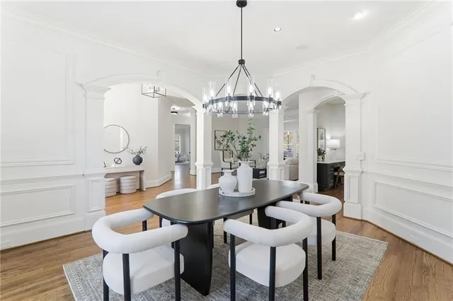 $1,550,000 | 650 Greenview Terrace, Alpharetta, GA 30004