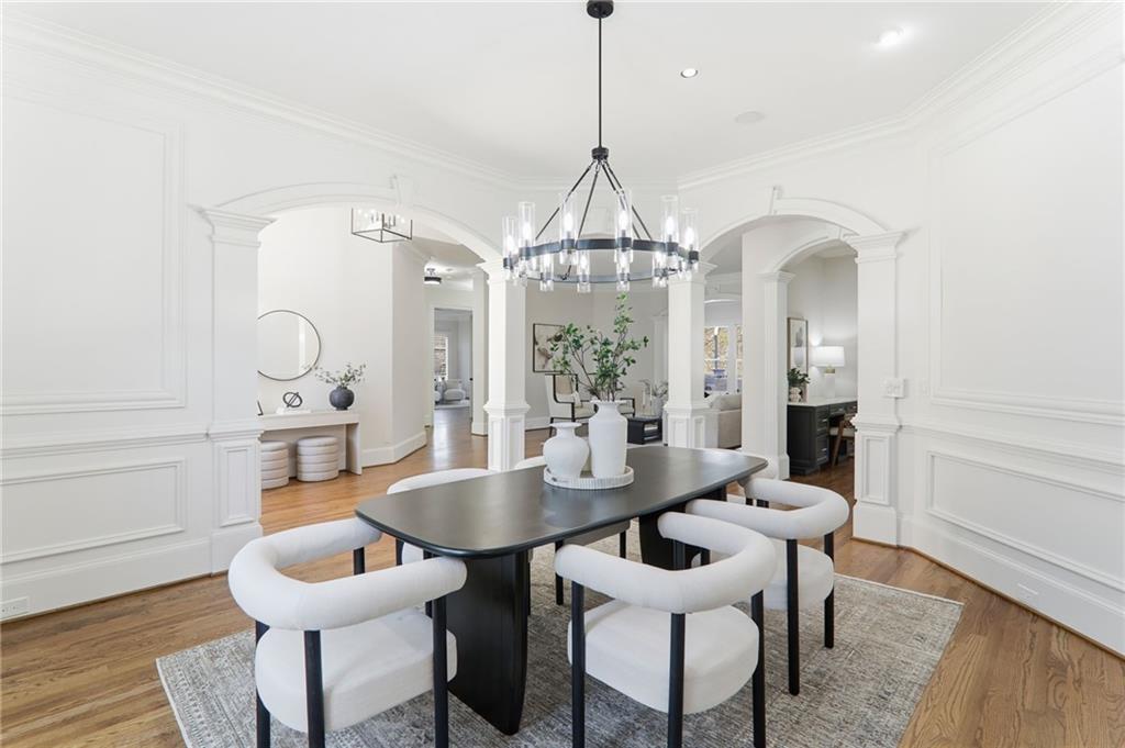 650 Greenview Terrace Milton, GA 30004 - Photo 11 of 127