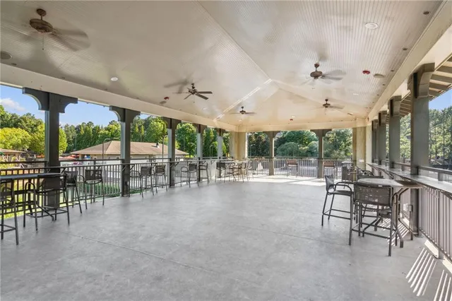 $1,550,000 | 650 Greenview Terrace, Alpharetta, GA 30004