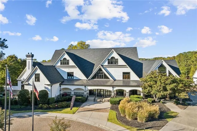 $1,550,000 | 650 Greenview Terrace, Alpharetta, GA 30004