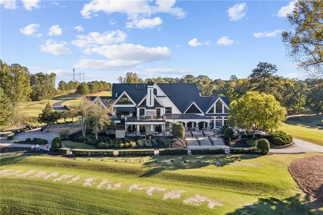 $1,550,000 | 650 Greenview Terrace, Alpharetta, GA 30004