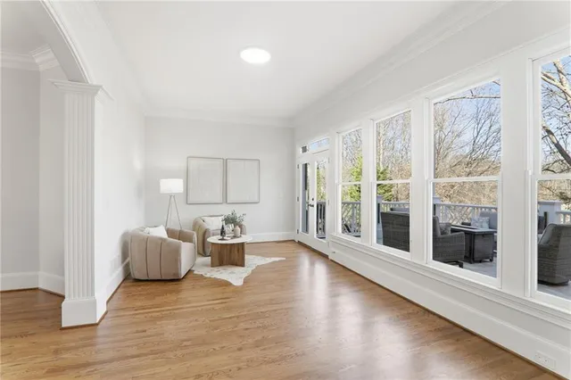 $1,550,000 | 650 Greenview Terrace, Alpharetta, GA 30004