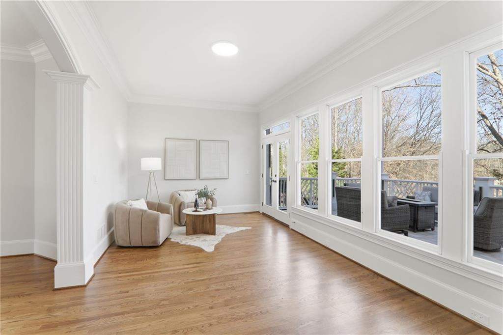 650 Greenview Terrace Milton, GA 30004 - Photo 12 of 127