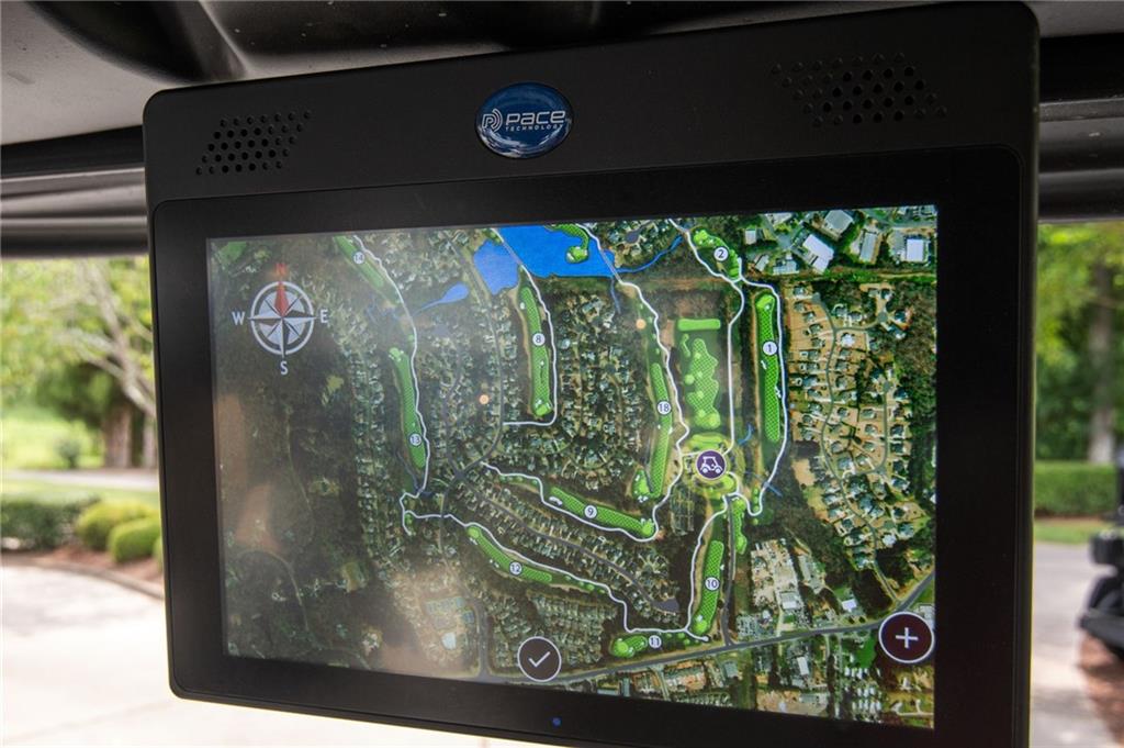 650 Greenview Terrace Milton, GA 30004 - Photo 124 of 127