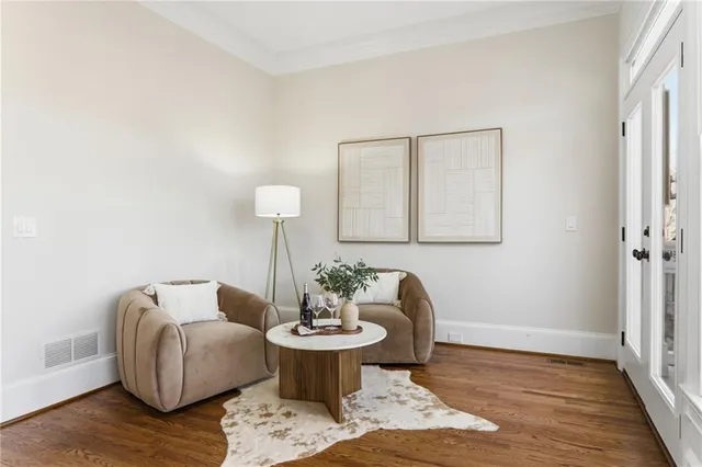 $1,550,000 | 650 Greenview Terrace, Alpharetta, GA 30004