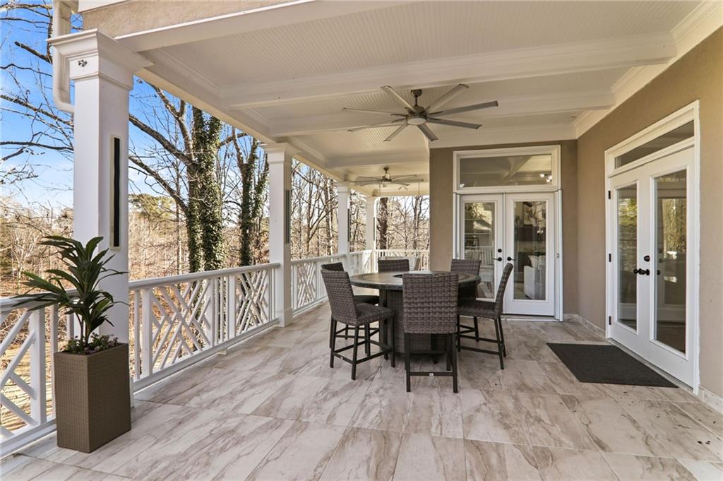 650 Greenview Terrace Milton, GA 30004 - Photo 15 of 127