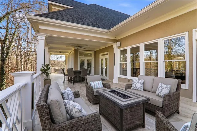 $1,550,000 | 650 Greenview Terrace, Alpharetta, GA 30004