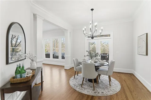 $1,550,000 | 650 Greenview Terrace, Alpharetta, GA 30004