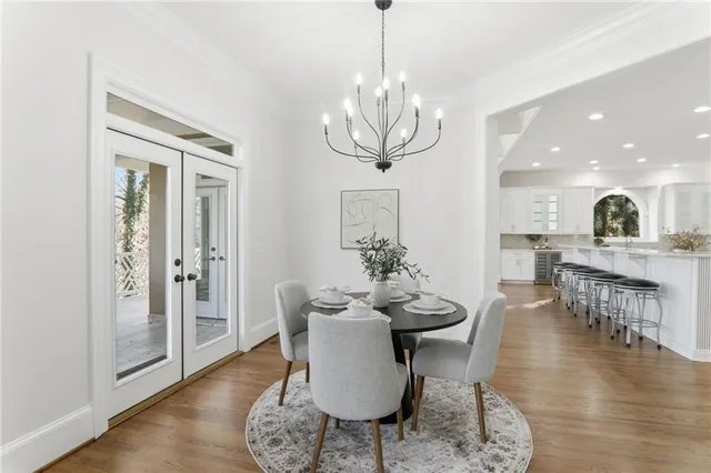 $1,550,000 | 650 Greenview Terrace, Alpharetta, GA 30004