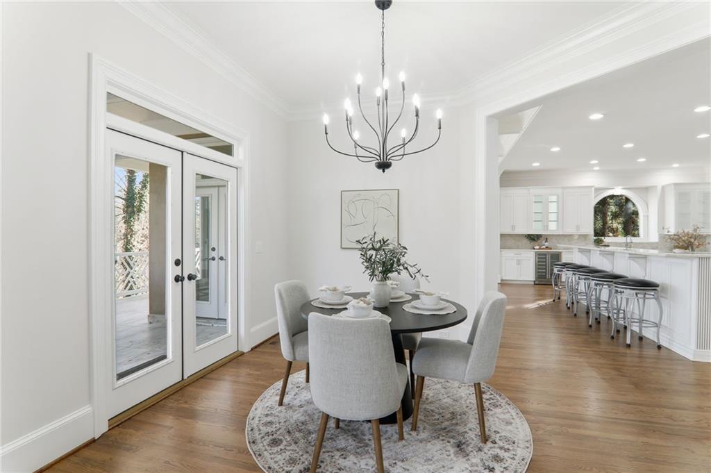 650 Greenview Terrace Milton, GA 30004 - Photo 20 of 127