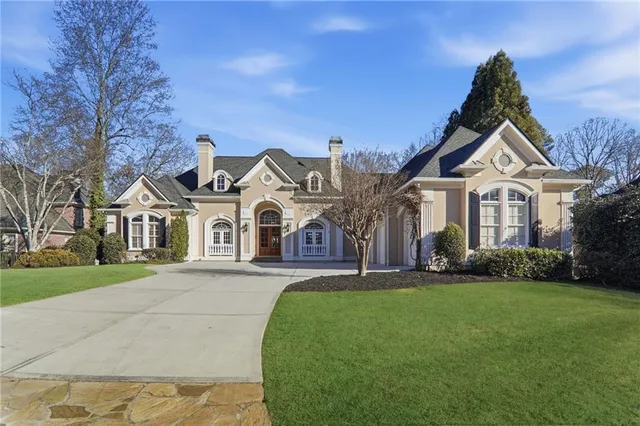 $1,550,000 | 650 Greenview Terrace, Alpharetta, GA 30004