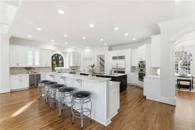 $1,550,000 | 650 Greenview Terrace, Alpharetta, GA 30004