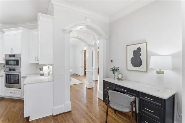 $1,550,000 | 650 Greenview Terrace, Alpharetta, GA 30004