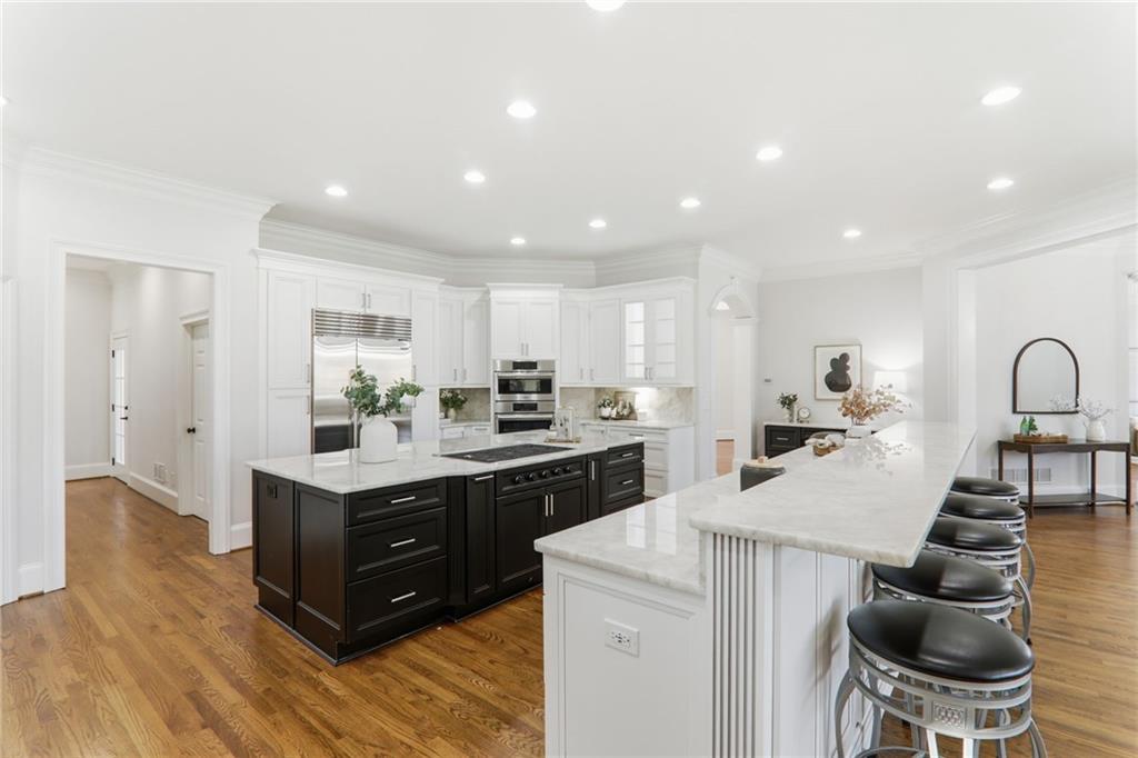 650 Greenview Terrace Milton, GA 30004 - Photo 23 of 127