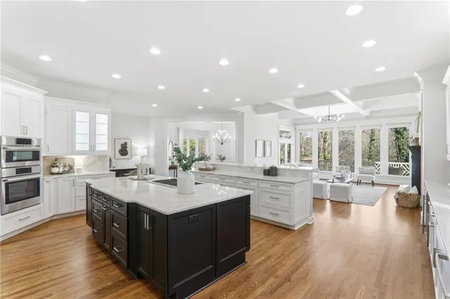 $1,550,000 | 650 Greenview Terrace, Alpharetta, GA 30004