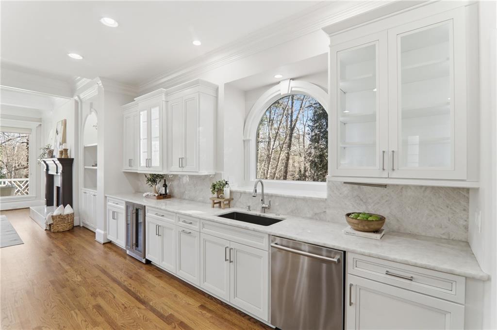 650 Greenview Terrace Milton, GA 30004 - Photo 25 of 127