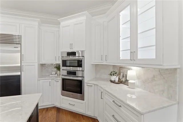 $1,550,000 | 650 Greenview Terrace, Alpharetta, GA 30004