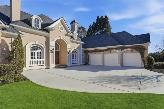 $1,550,000 | 650 Greenview Terrace, Alpharetta, GA 30004