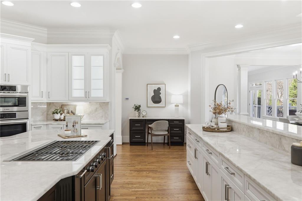 650 Greenview Terrace Milton, GA 30004 - Photo 31 of 127