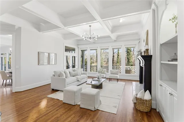 $1,550,000 | 650 Greenview Terrace, Alpharetta, GA 30004