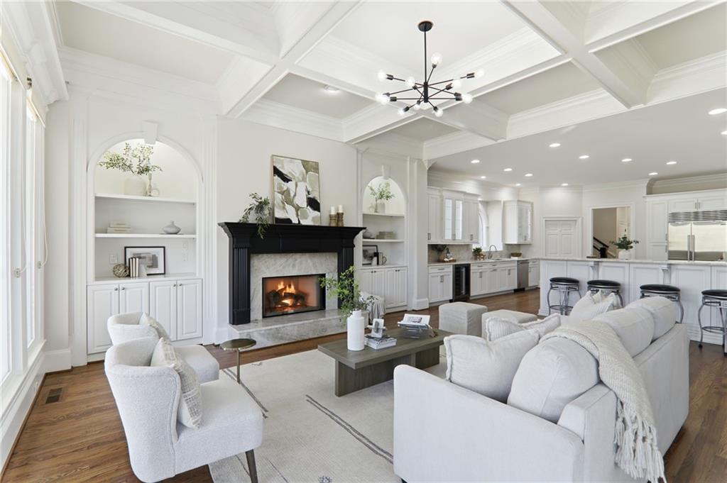 650 Greenview Terrace Milton, GA 30004 - Photo 36 of 127