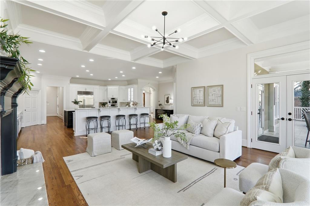 650 Greenview Terrace Milton, GA 30004 - Photo 37 of 127