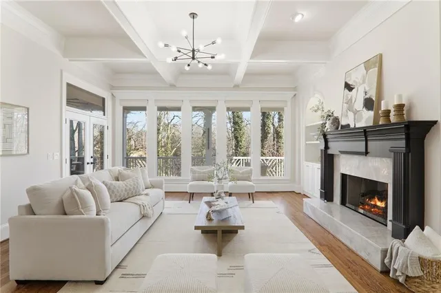 $1,550,000 | 650 Greenview Terrace, Alpharetta, GA 30004