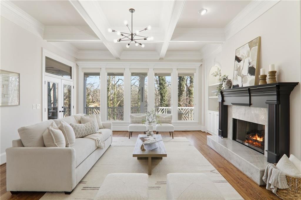 650 Greenview Terrace Milton, GA 30004 - Photo 38 of 127