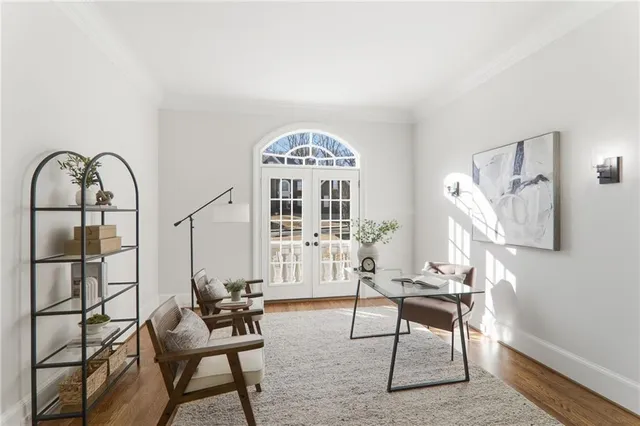 $1,550,000 | 650 Greenview Terrace, Alpharetta, GA 30004