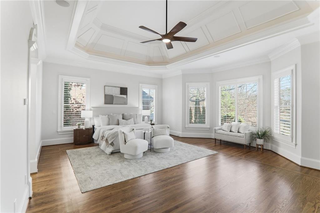 650 Greenview Terrace Milton, GA 30004 - Photo 40 of 127