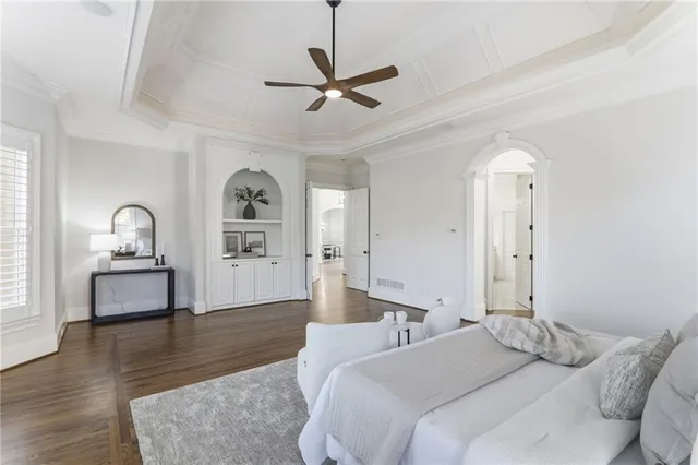 $1,550,000 | 650 Greenview Terrace, Alpharetta, GA 30004