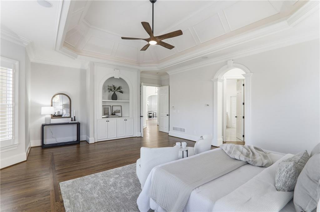 650 Greenview Terrace Milton, GA 30004 - Photo 41 of 127