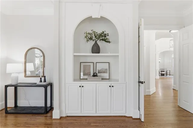 $1,550,000 | 650 Greenview Terrace, Alpharetta, GA 30004