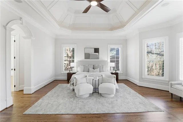 $1,550,000 | 650 Greenview Terrace, Alpharetta, GA 30004