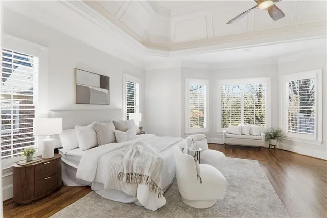 $1,550,000 | 650 Greenview Terrace, Alpharetta, GA 30004