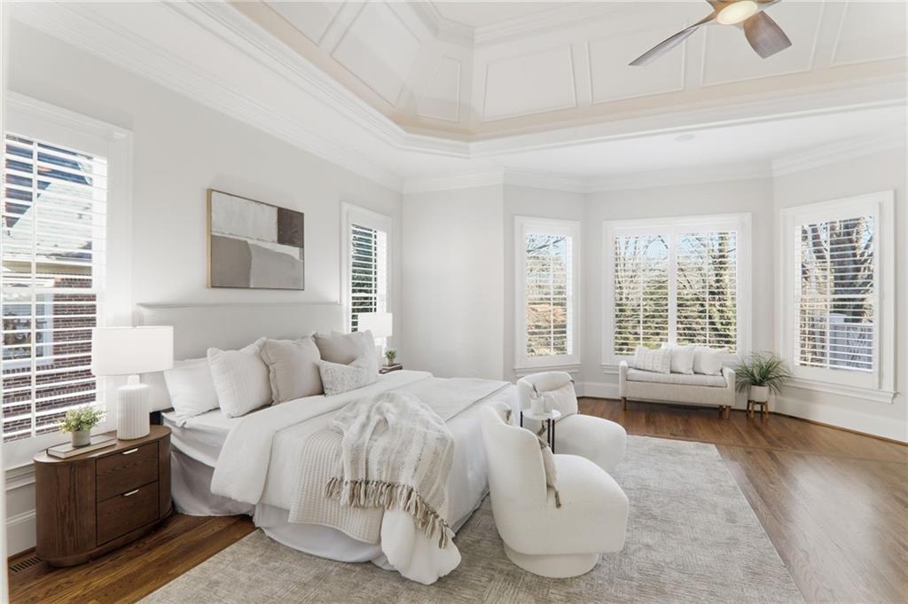 650 Greenview Terrace Milton, GA 30004 - Photo 44 of 127