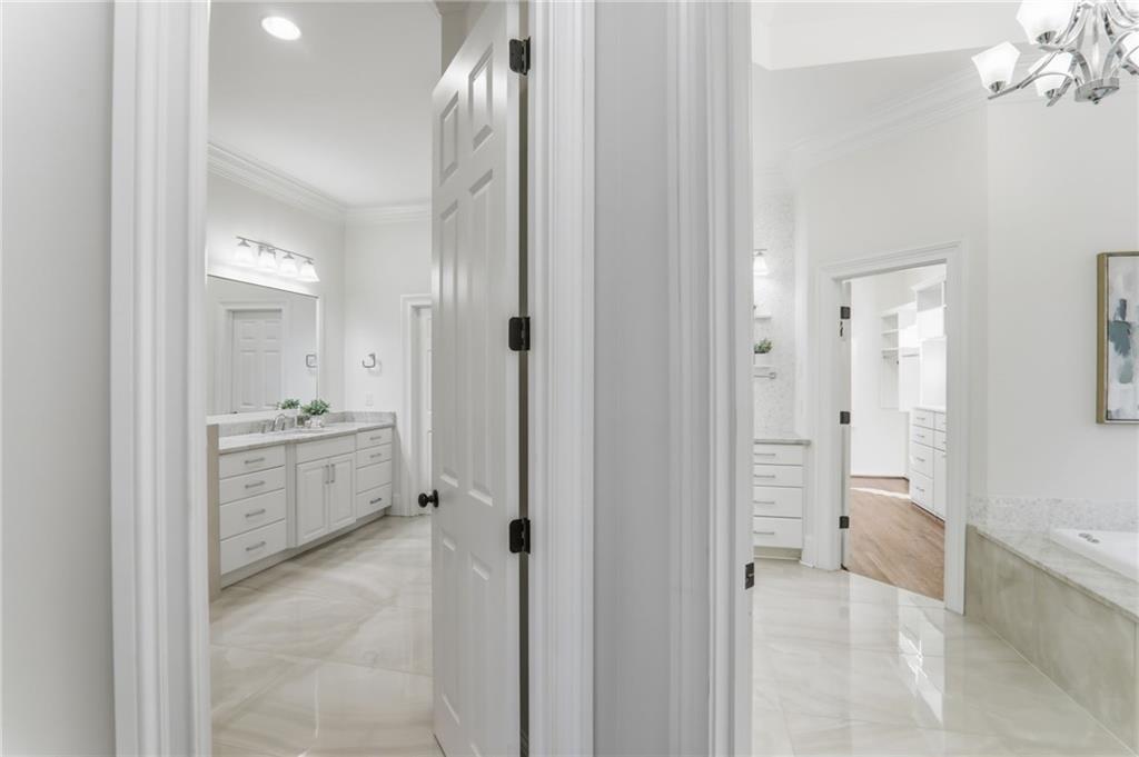 650 Greenview Terrace Milton, GA 30004 - Photo 46 of 127