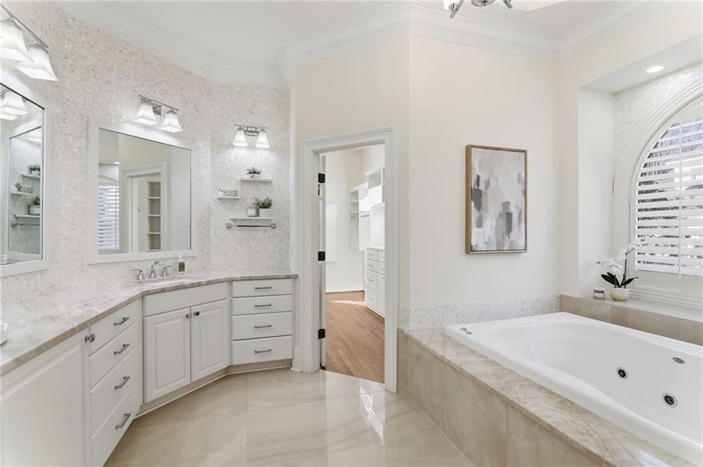 650 Greenview Terrace Milton, GA 30004 - Photo 47 of 127