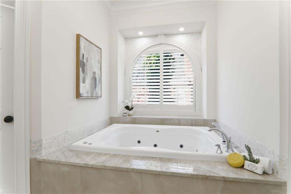 650 Greenview Terrace Milton, GA 30004 - Photo 48 of 127